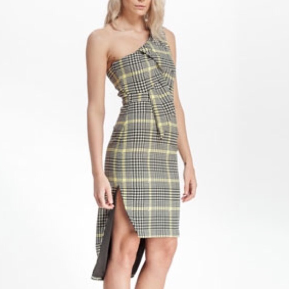 Elliatt Highlands Dress