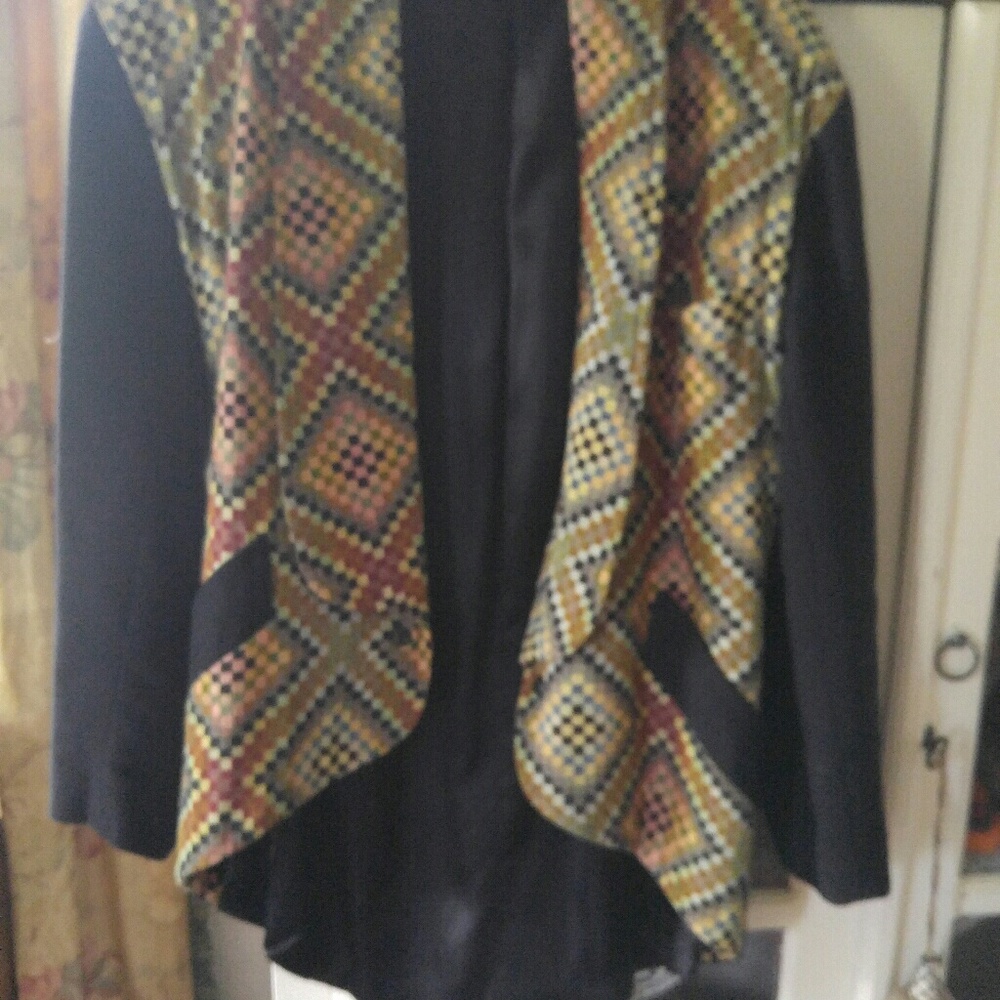 80's jacket