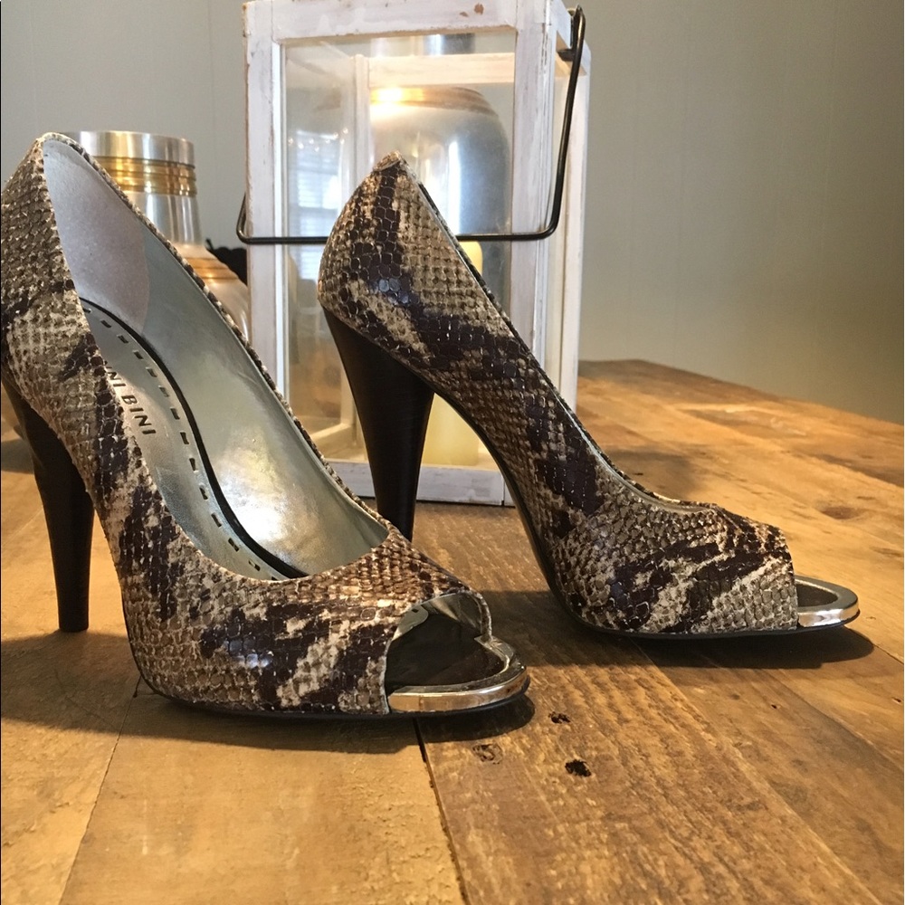 Gianni Bini pumps
