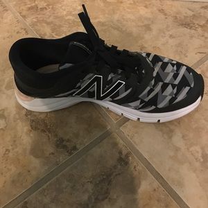 New balance cross trainer