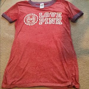 Pink by Victoria's Secret tshirt
