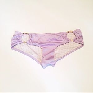 Victoria's Secret bikini bottom