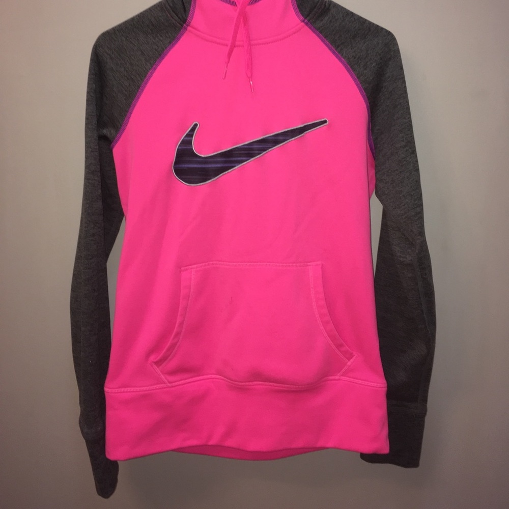 Nike Sweatshirt