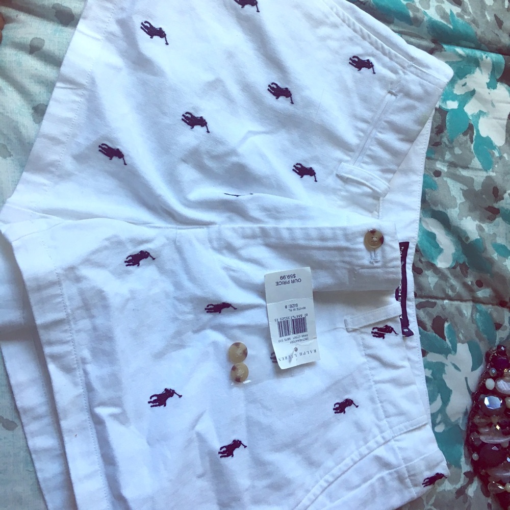 Ralph Lauren Shorts