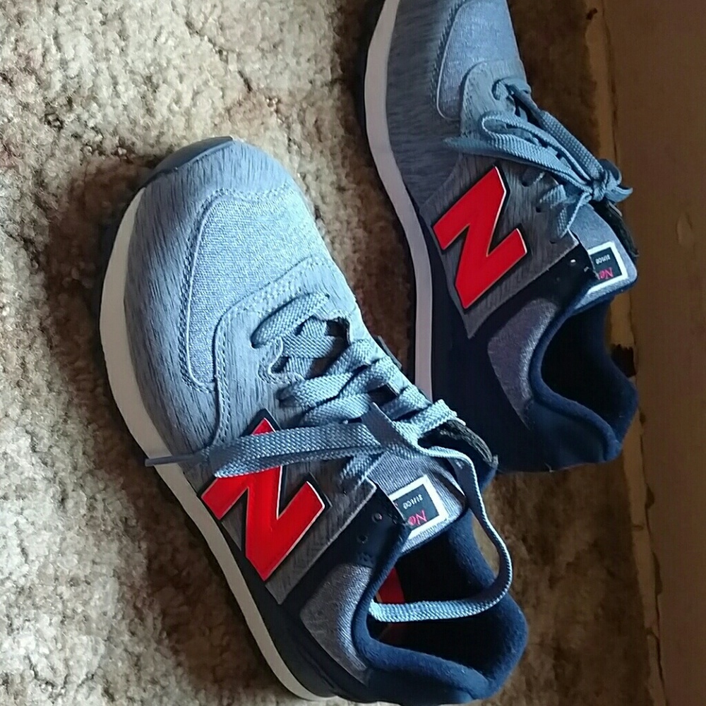 New Balance Shoes