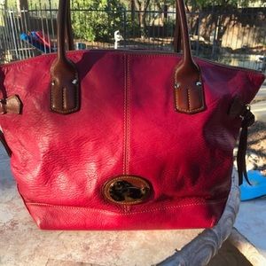 Dooney & Bourke tote