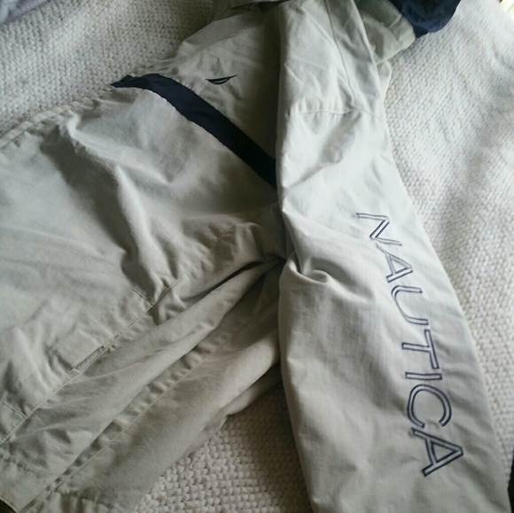 Rain jacket for boys 8-10 years old like new - Picture 1 of 3