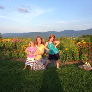 Meet your Posher, Ginny