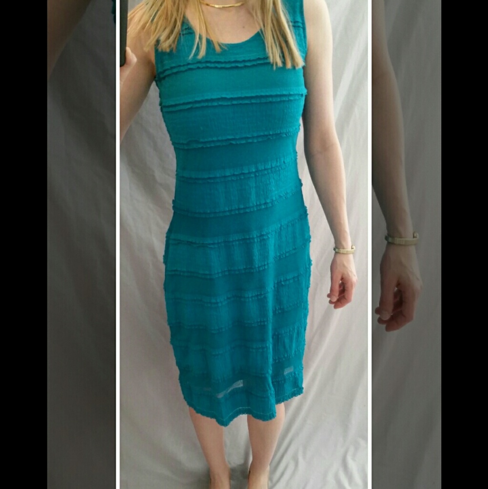 Nurture Dress