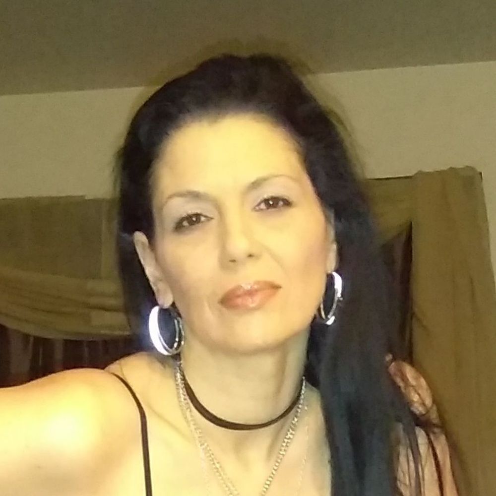 Meet your Posher, Kristie