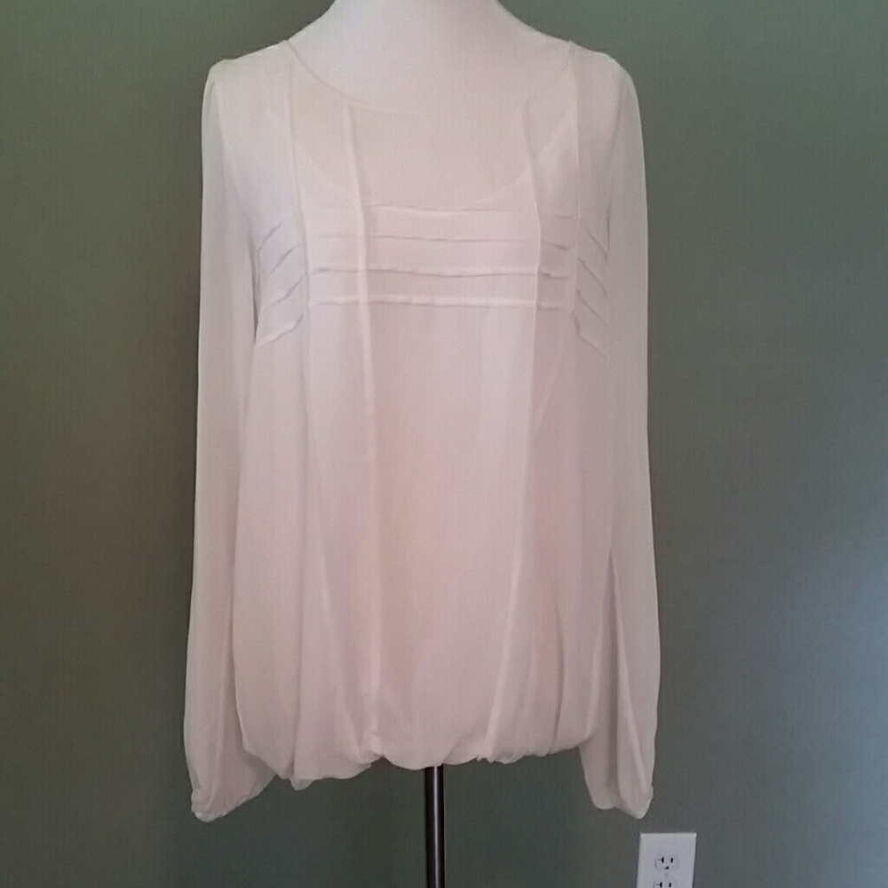 SOPHIE MAX CLASSIC TOP