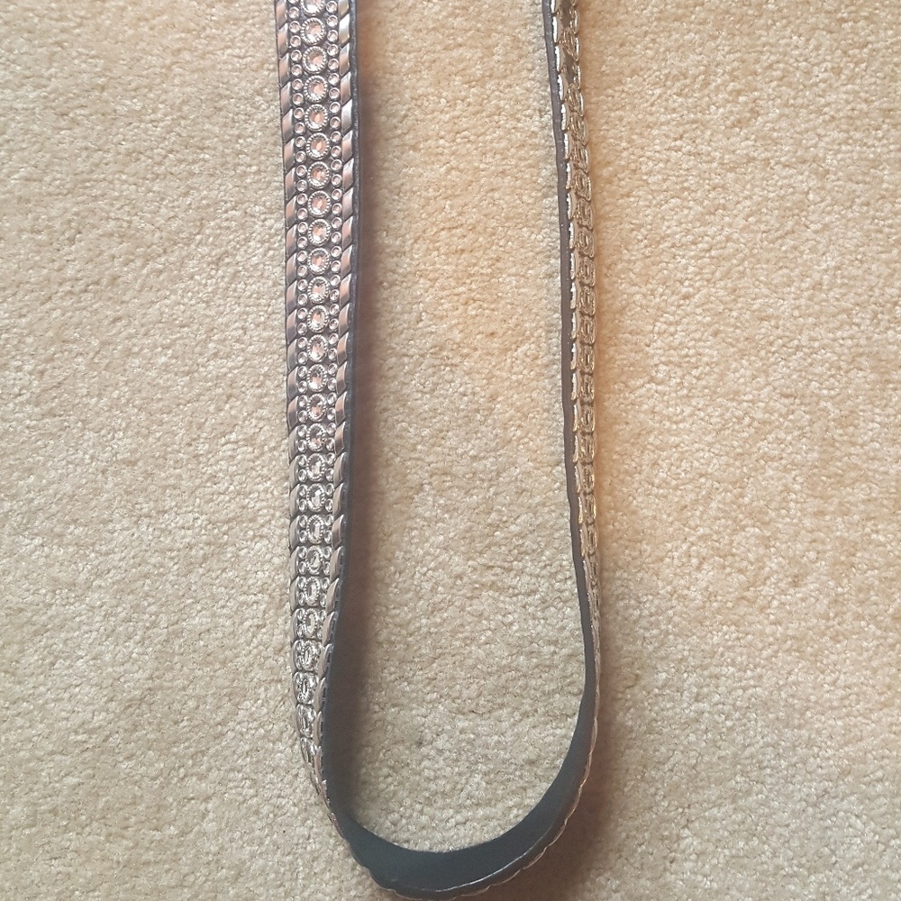 NEW, Crystal Belt By Buckle Jeans - Picture 3 of 3