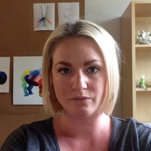 Meet your Posher, Nichole