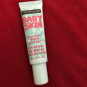 Maybelline baby skin instant pore eraser