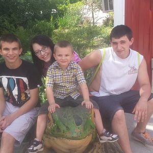 Meet your Posher, Melissa