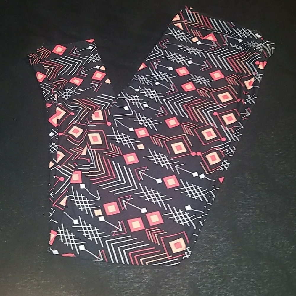 Tc leggings fits size 12-20