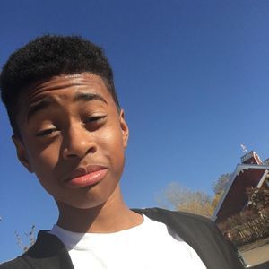 Meet your Posher, Tj