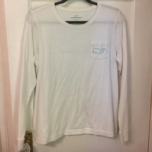 vineyard vines long sleeve