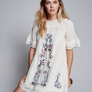 Free people dress