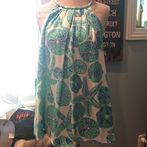 Lily Pulitzer for Target Shirt
