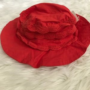 {Koala Kids} Girl's Sun Hat