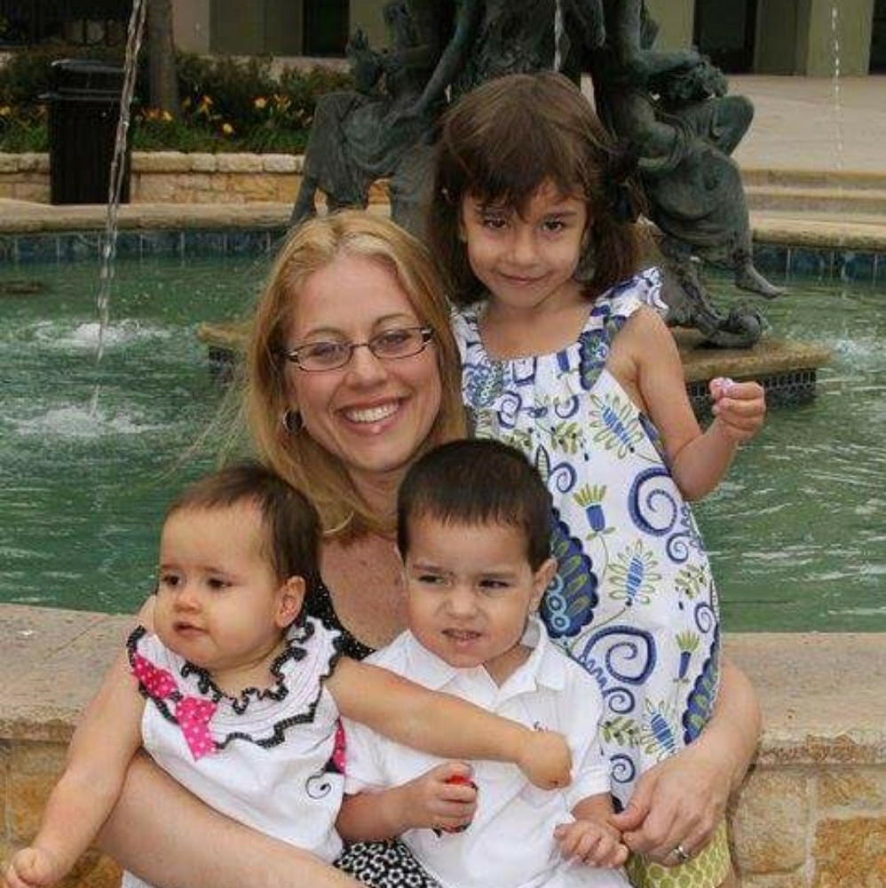 Meet your Posher, Jill