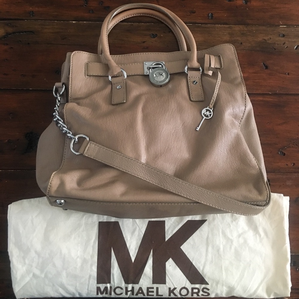 Michael Kors Stunning Tote