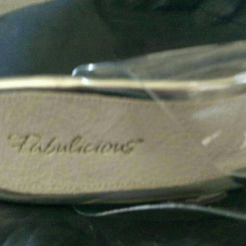 Cross dresser shoes