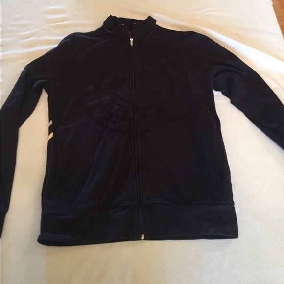 Groggy Other - ⚫️ $2 bundle price Groggy: black jacket