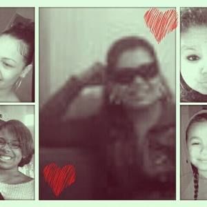 Meet your Posher, Janet