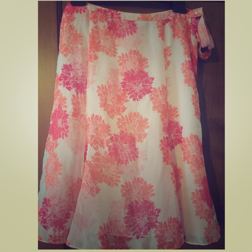 Ann Taylor Skirt