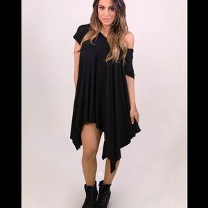 Up and Down Dress
