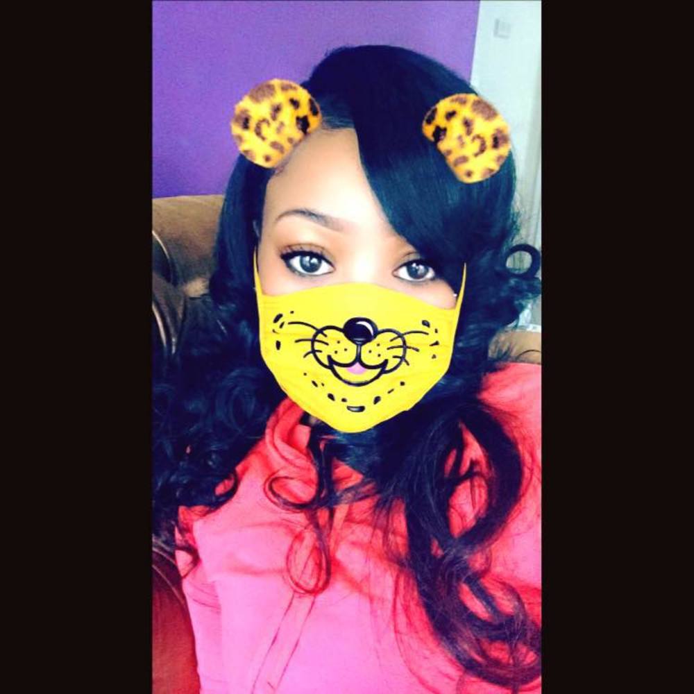Meet your Posher, Dashawnna