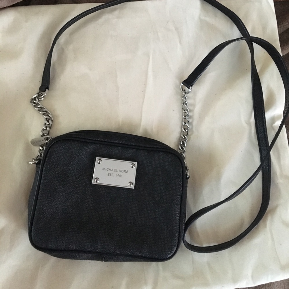 Michael Kors crossbody bag