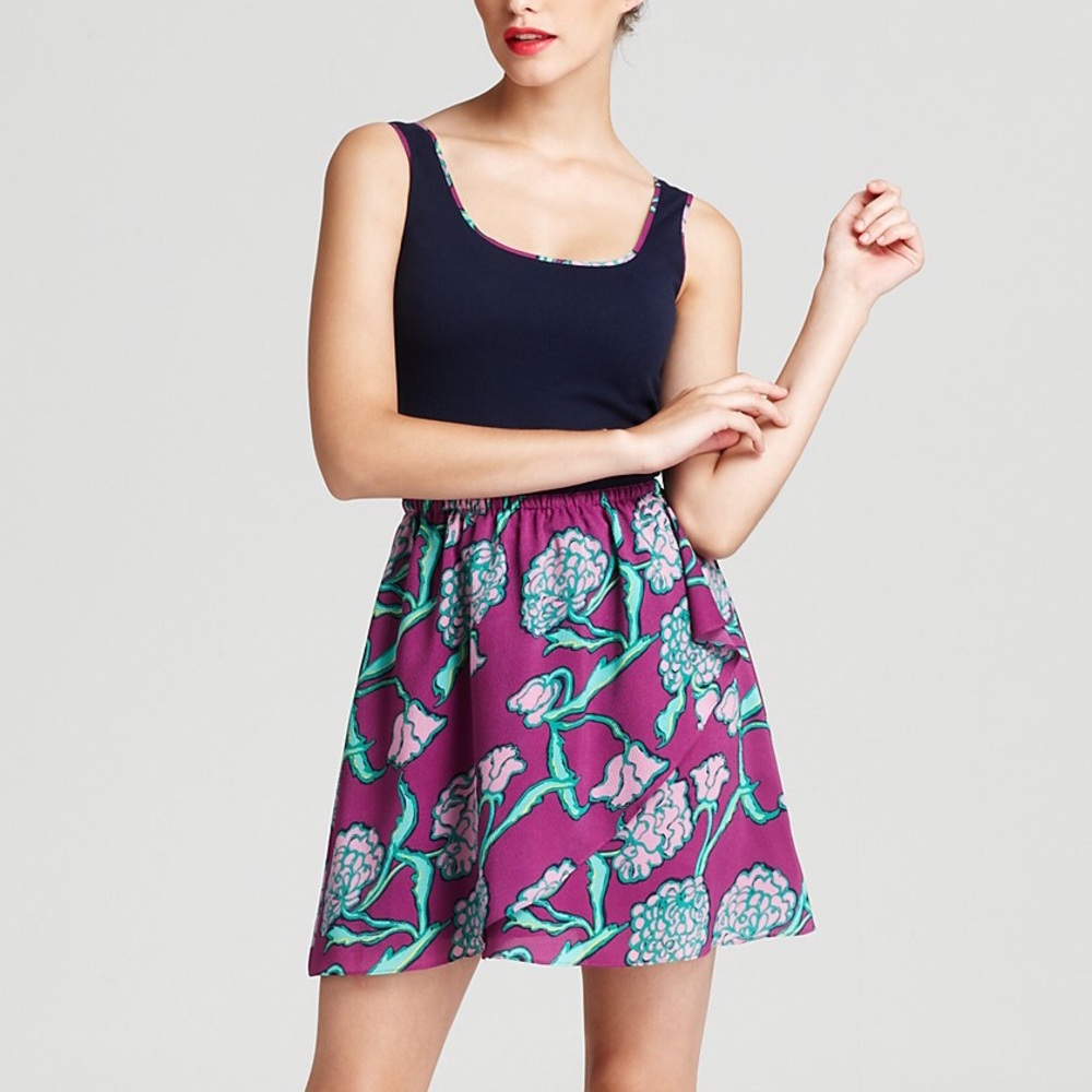 Lilly Pulitzer Megyn Dress
