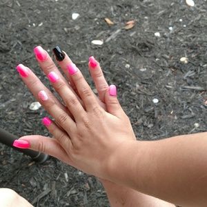 Meet your Posher, Jackie