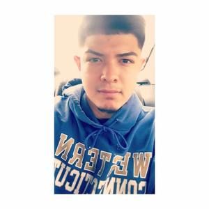 Meet your Posher, Edwin