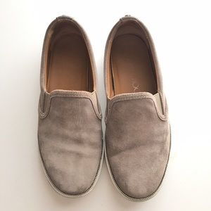 Jimmy Choo Demi Sneakers