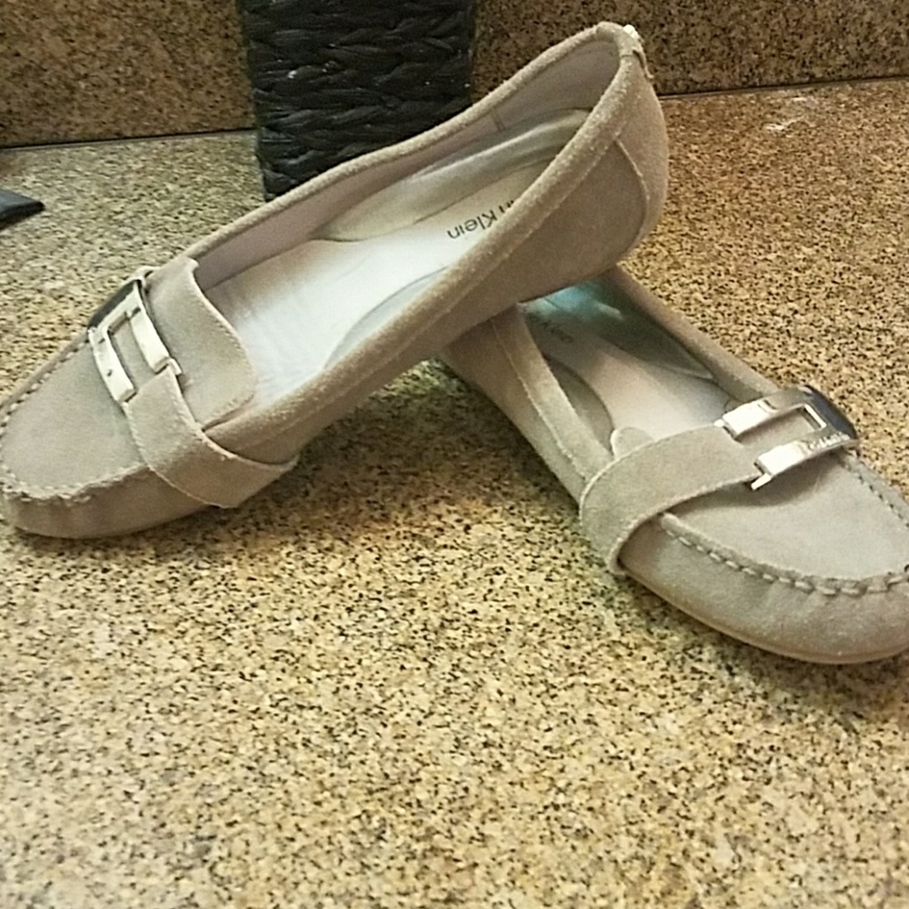 Calvin Klein Loafers 7m