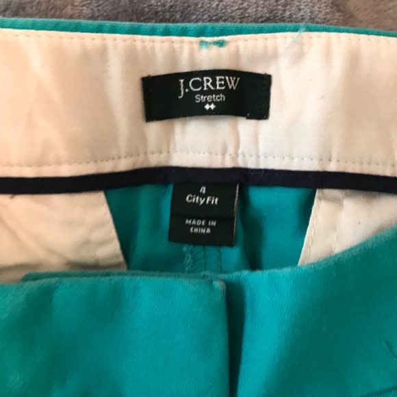 JCREW Pant - Picture 2 of 2