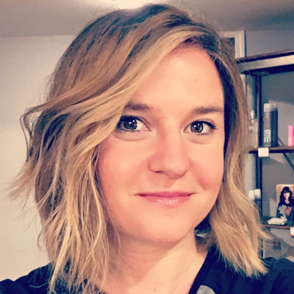 Meet your Posher, Tara