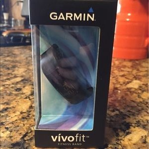 Garmin Vivo fit sports watch