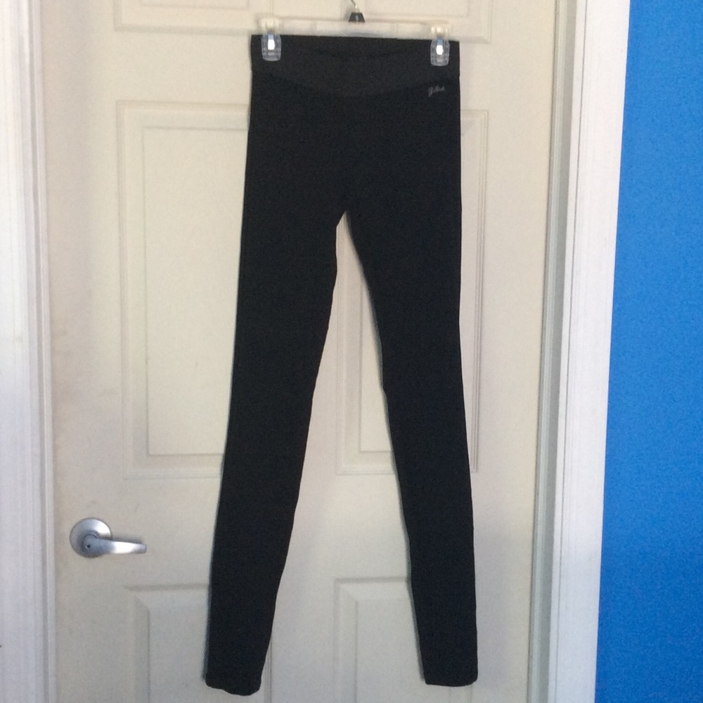 *Brand New* Goldsign Zebra Leggings