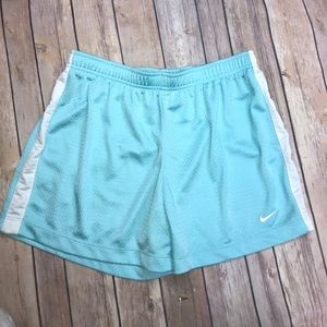 ⚫️M Nike Athletic shorts