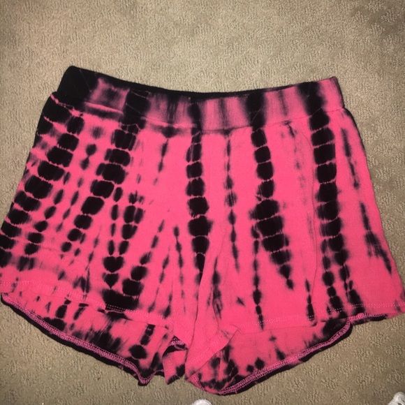 Flowy shorts - Picture 1 of 1