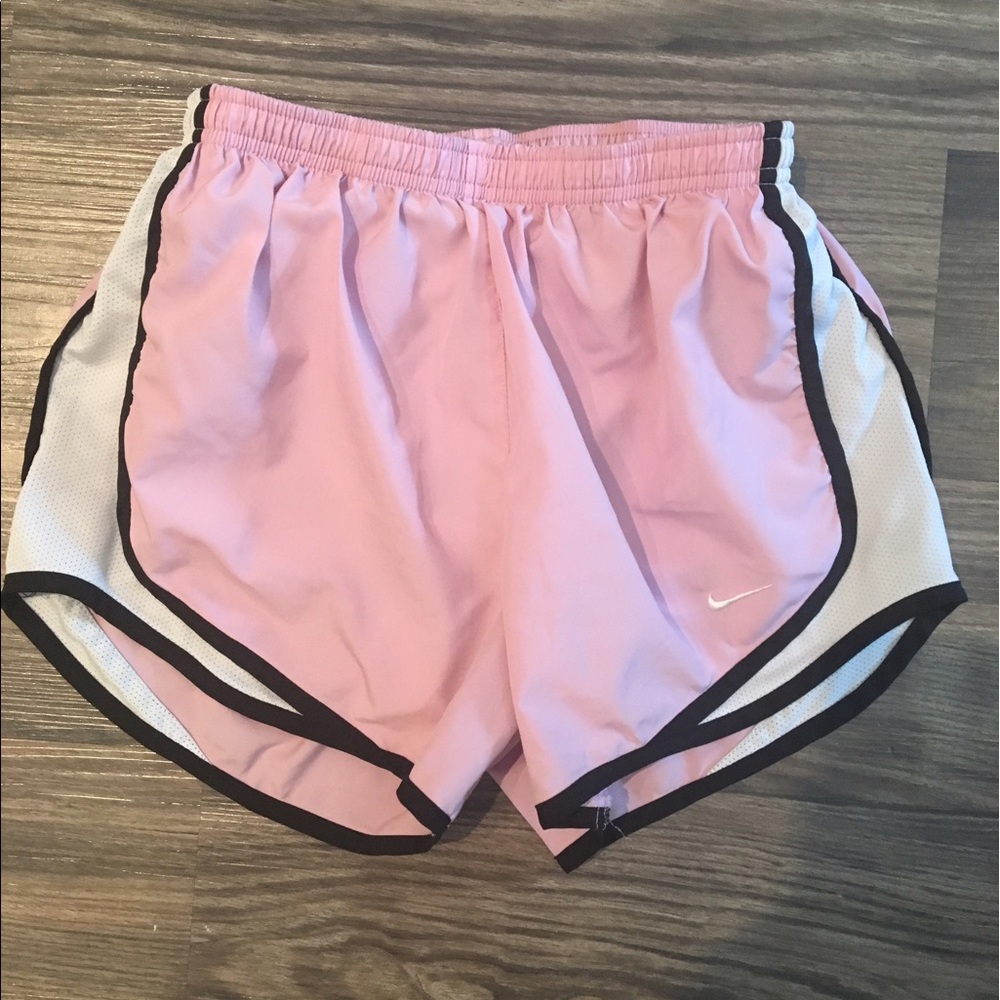 Nike Dry Tempo Shorts