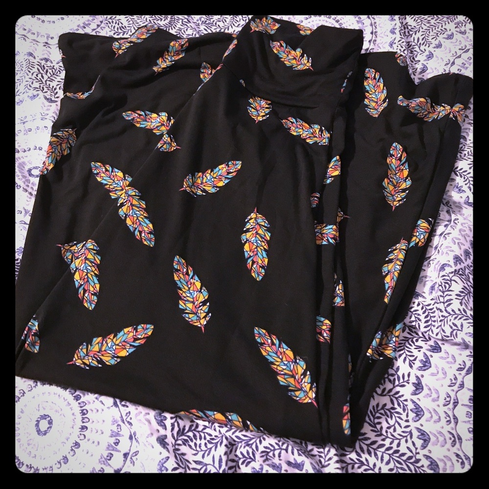 Lularoe Maxi