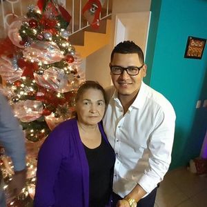 Meet your Posher, Jose