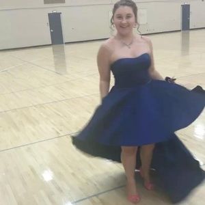 Meet your Posher, Michaela