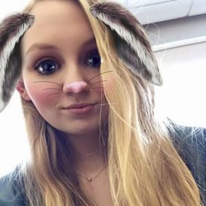 Meet your Posher, Hope